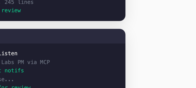 Agente ejecutando en Windsurf