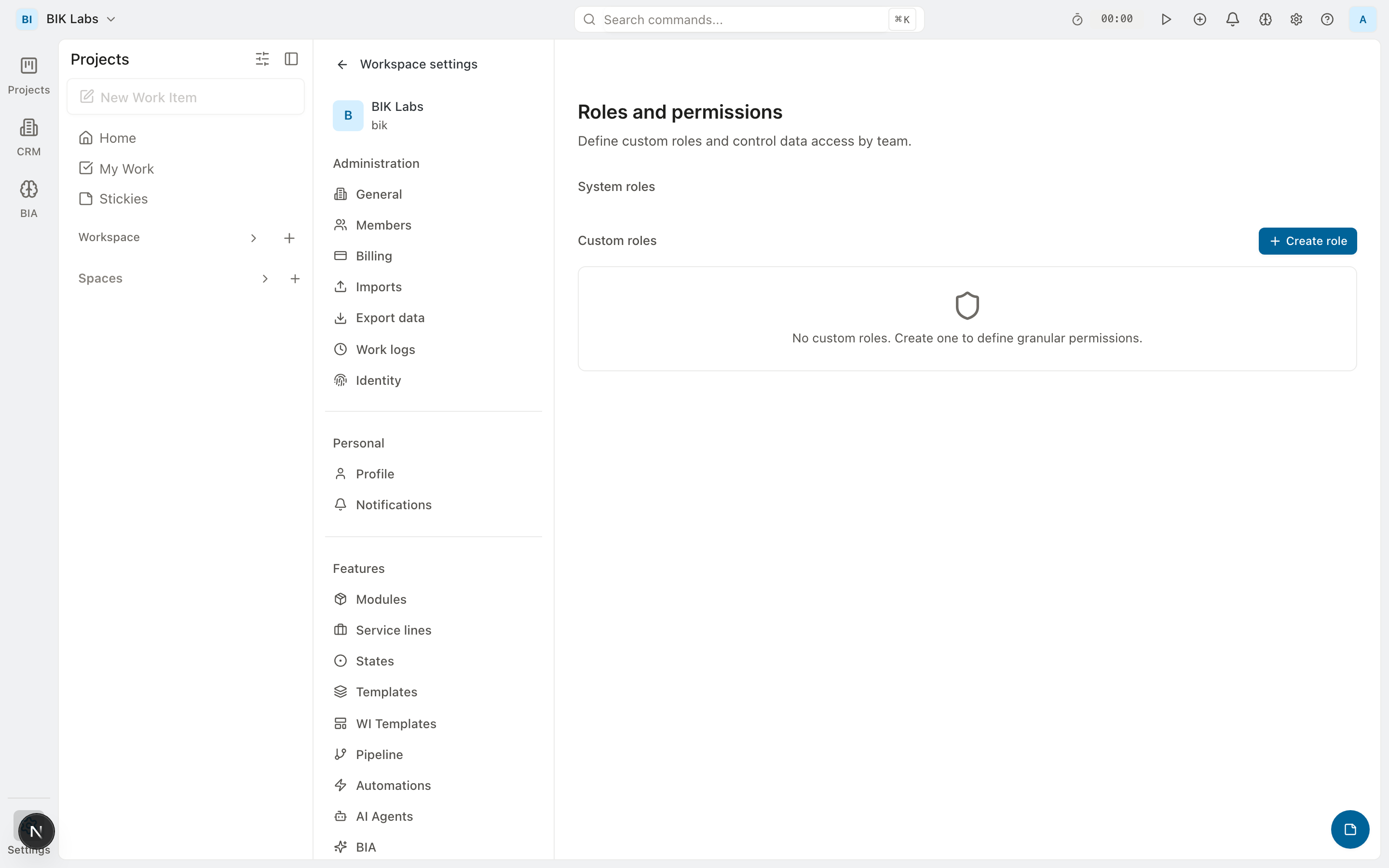 Cumplimiento EU AI Act